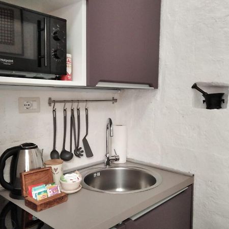 Palazzo Enselmi Apartment มาเตรา ภายนอก รูปภาพ