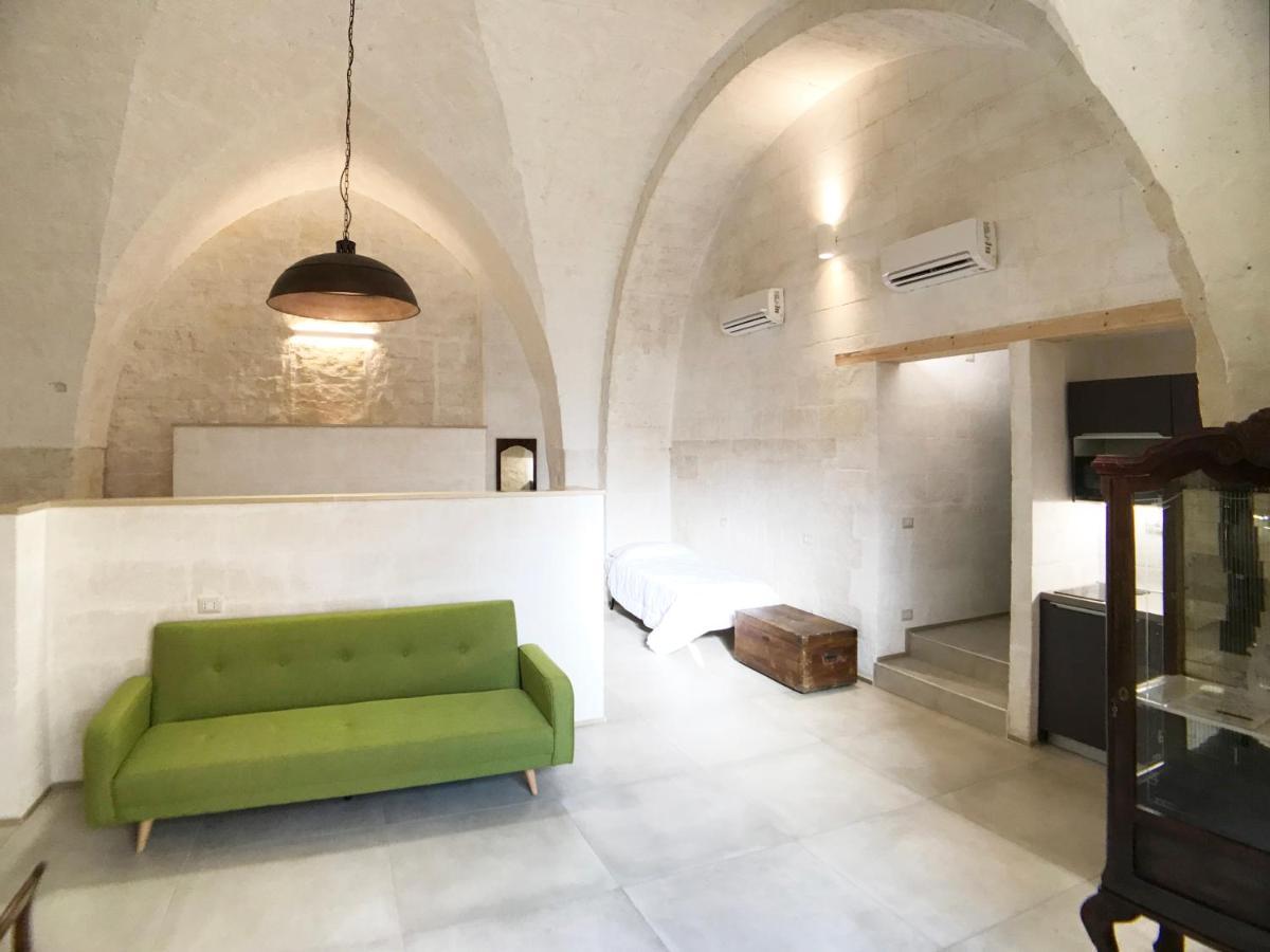 Palazzo Enselmi Apartment มาเตรา ภายนอก รูปภาพ