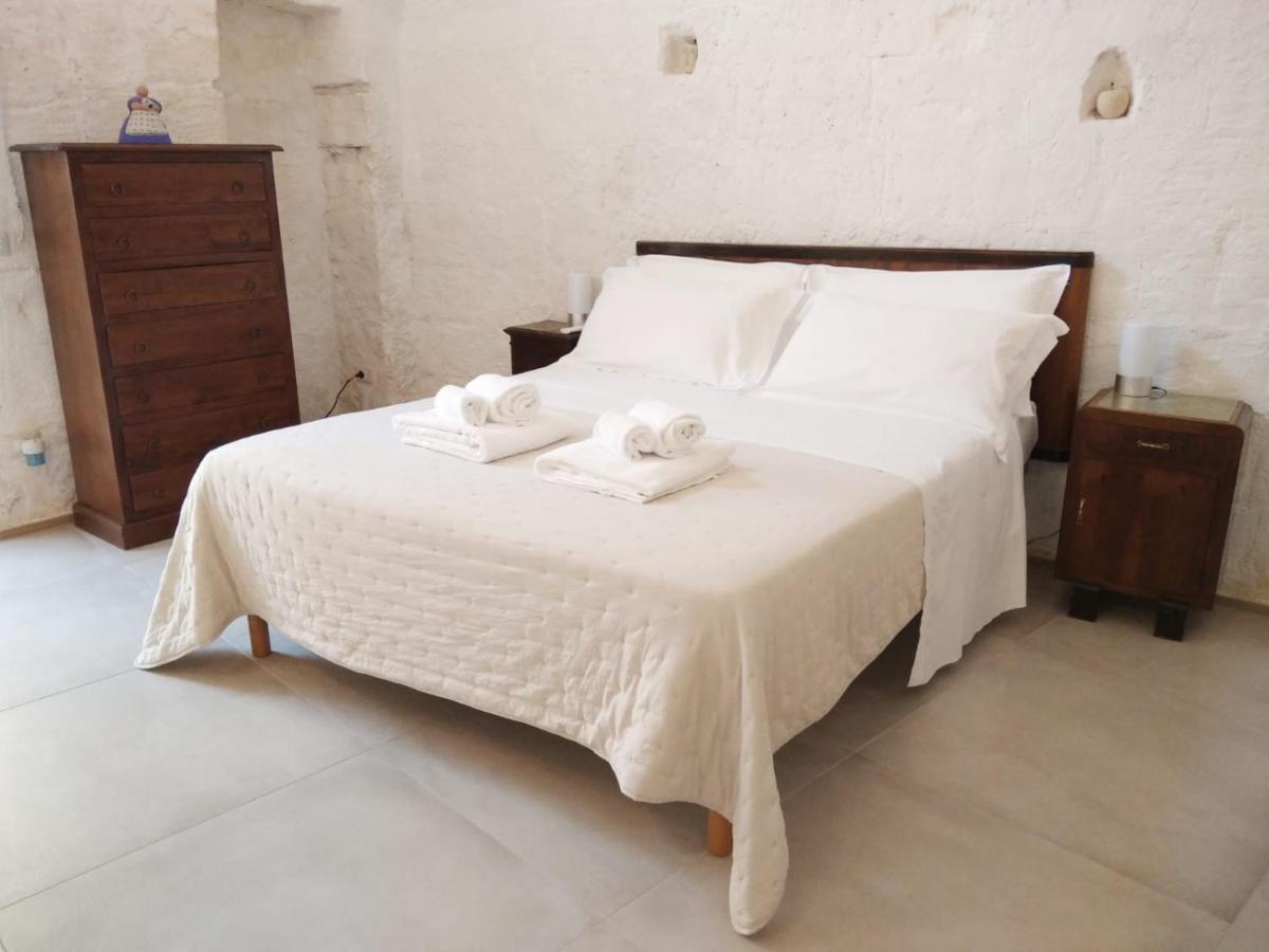 Palazzo Enselmi Apartment มาเตรา ภายนอก รูปภาพ
