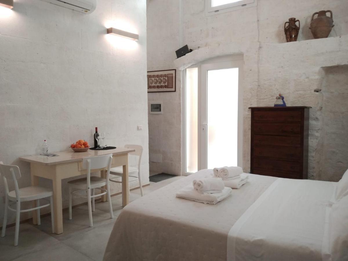 Palazzo Enselmi Apartment มาเตรา ภายนอก รูปภาพ