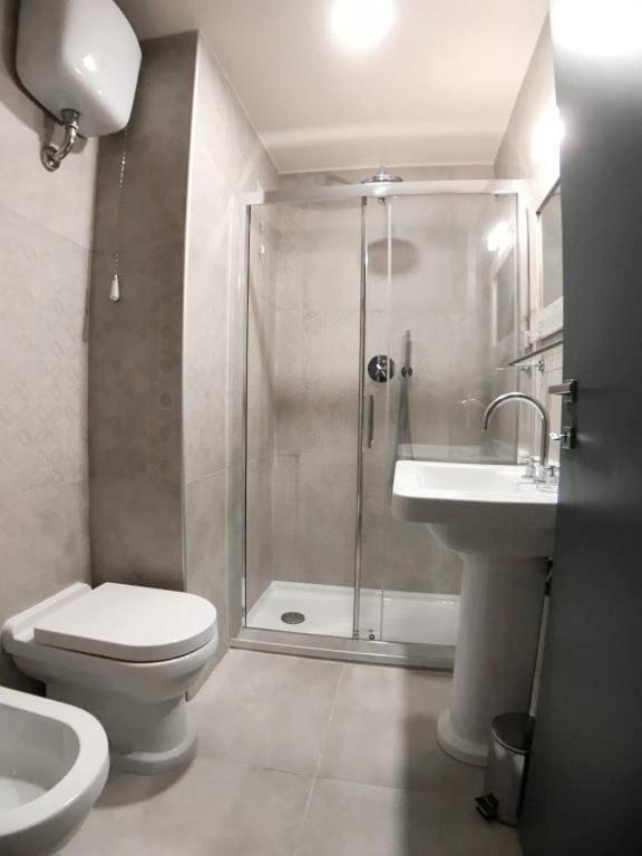 Palazzo Enselmi Apartment มาเตรา ภายนอก รูปภาพ