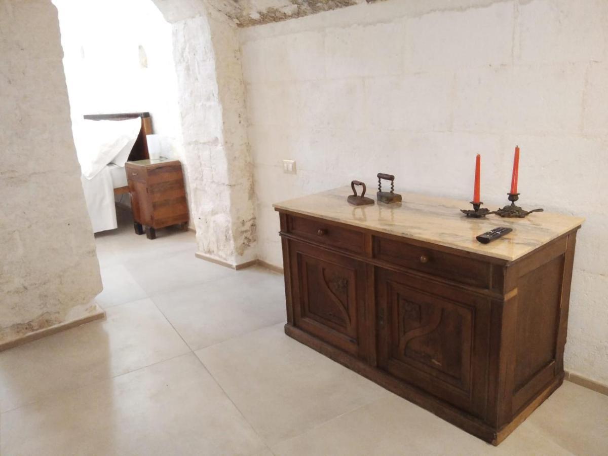 Palazzo Enselmi Apartment มาเตรา ภายนอก รูปภาพ