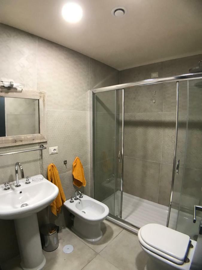 Palazzo Enselmi Apartment มาเตรา ภายนอก รูปภาพ